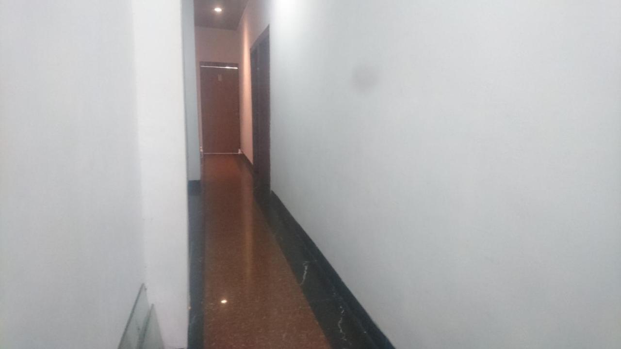 فندق ميدانفي  Sz Nine One المظهر الخارجي الصورة